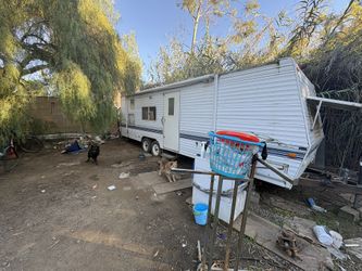 Trailer For Sale