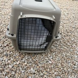 Dog Crate
