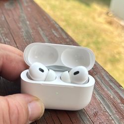 Apple Airpods Second Generation