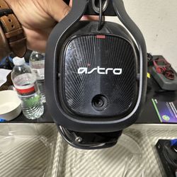 Astro 840 Headphones