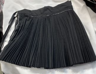Beautiful pleated trendy Hmong skirts for sale.