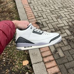 Jordan 3