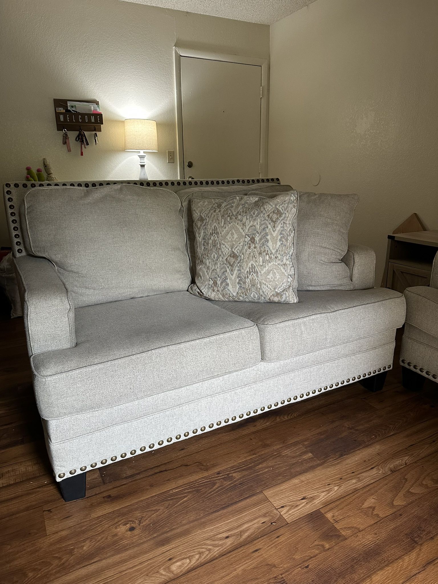 Couches 