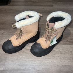 Itasca Cedar II Women's Cold-Weather Snow Boots