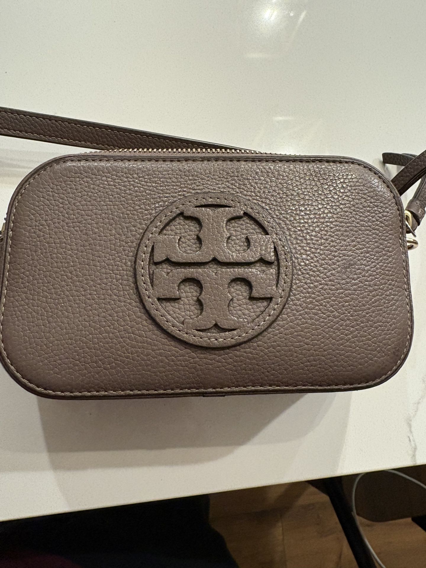 Tory Burch Miller Crossbody