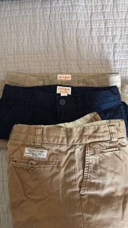 Boys short