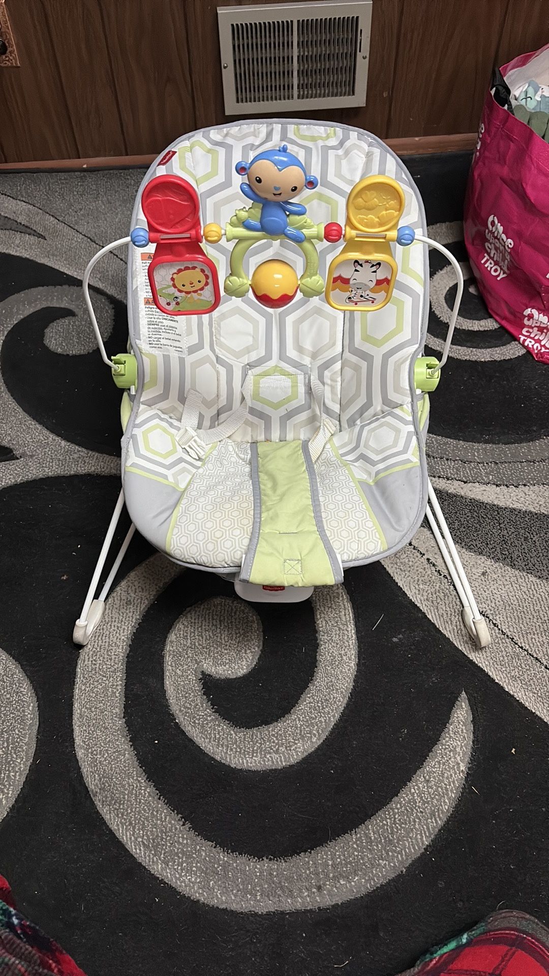 Baby Bouncer
