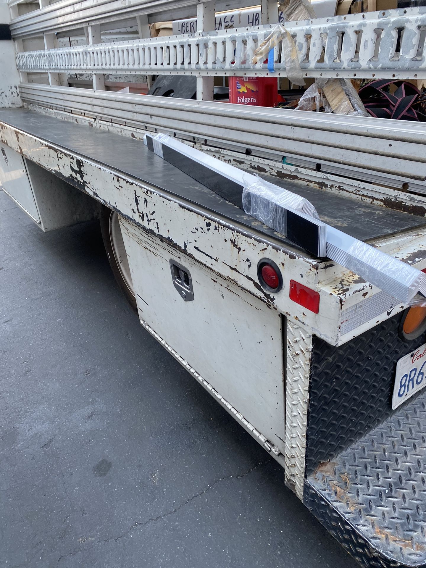 Motor Home 