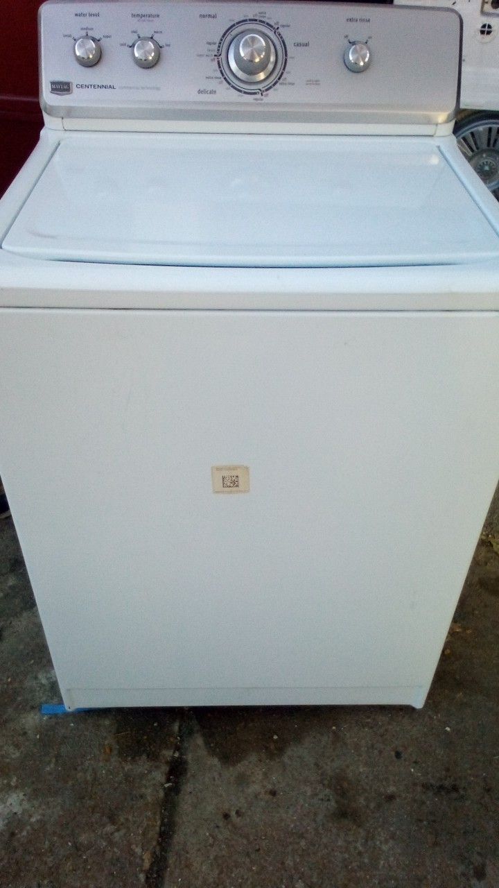 BRAND NEW SUPER CAPACITY WASHER