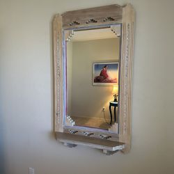 Sw Style Mirror