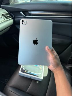 iPad Pro m5 11