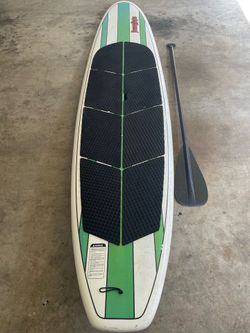 Stand Up Paddle Board