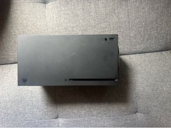Xbox series x