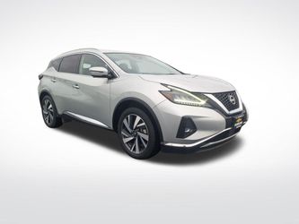 2023 Nissan Murano