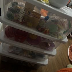 Huge Mini verse Collection 