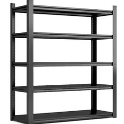 Heavy Duty Storage Shelves 