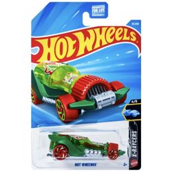 Hot Wheels Treasure Hunt Hot Wheengs X-Raycers 2026