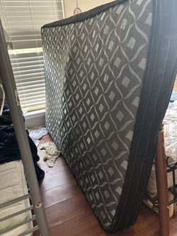 Queen Mattress