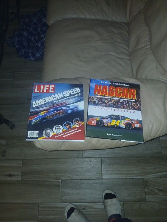 Nascar Collection 