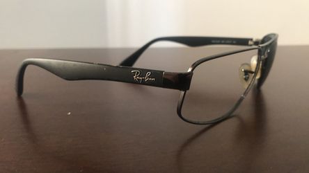 Mens ray bans rb 3445 sunglasses