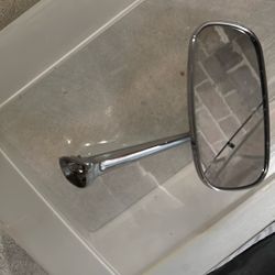 1976 Chevrolet Corvette