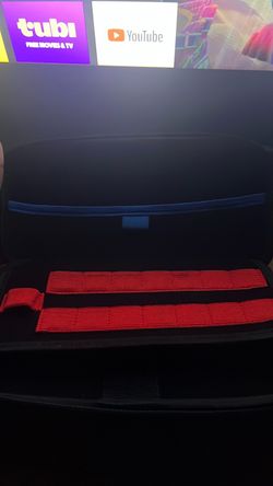 Nintendo case