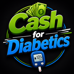 Cash For Diabetics