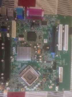 Motherboard
