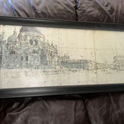 LANDSCAPE ARTWORK 