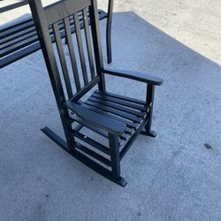 Children Chair 