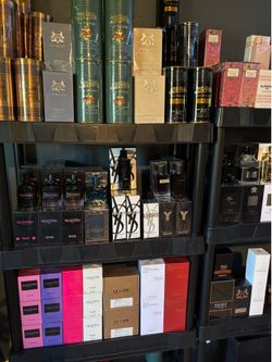 Cologne/Perfume Deals