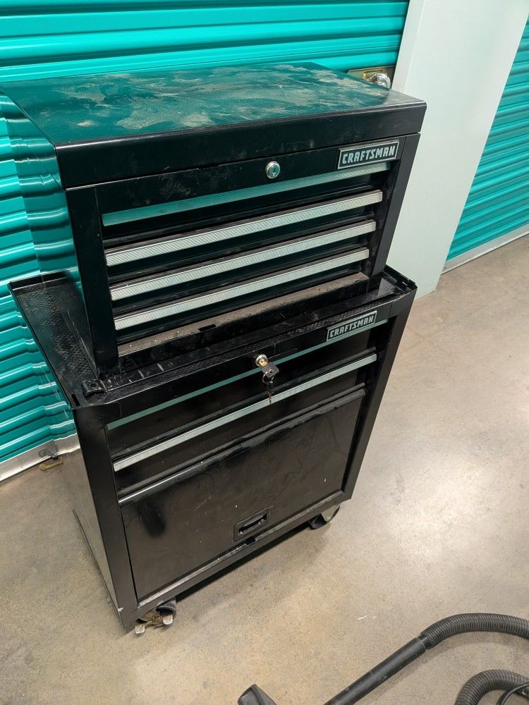 Caja De Herramientas 