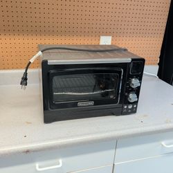 KitchenAid Oven 