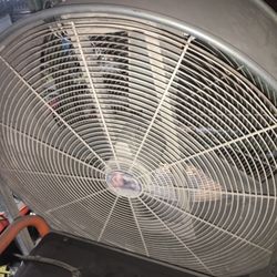 fan 48 “