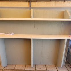 Murphy Bed Frame (Queen)