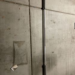 X Training Equipment Elite Bearing Bar