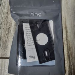 Corner Kit for Ring Wired Doorbell Pro (Video Doorbell Pro 2)

