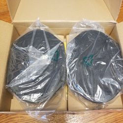 Ford 5x7 Car Speakers
