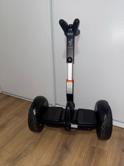 Ninebot Segway Self Balancing Scooter