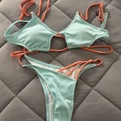 2 Piece Bikini