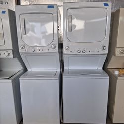 Washer And Dryer  Apilable
