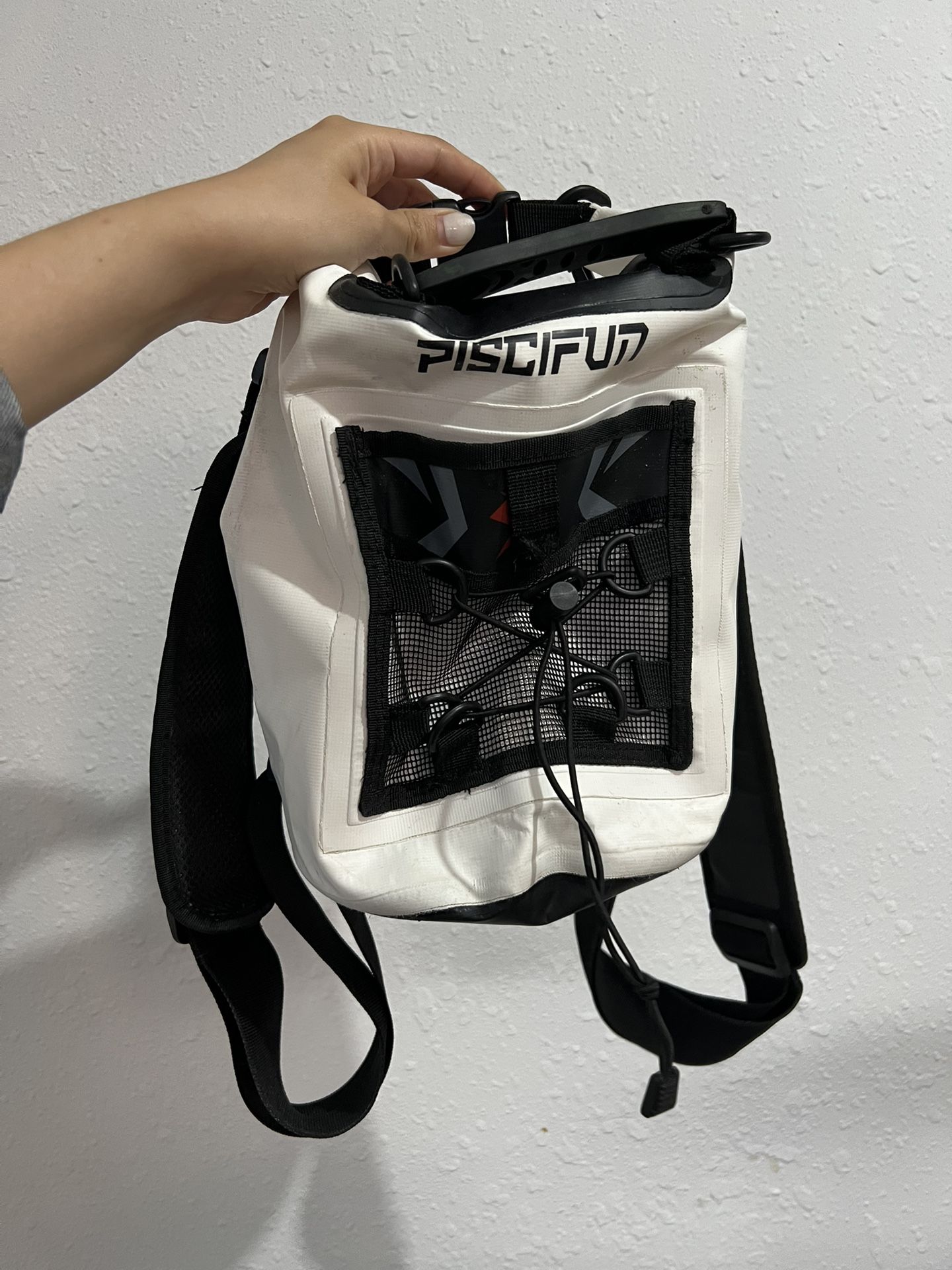 Waterproof dry bag backpack 5L