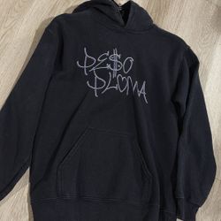 Peso Pluma Hoodie