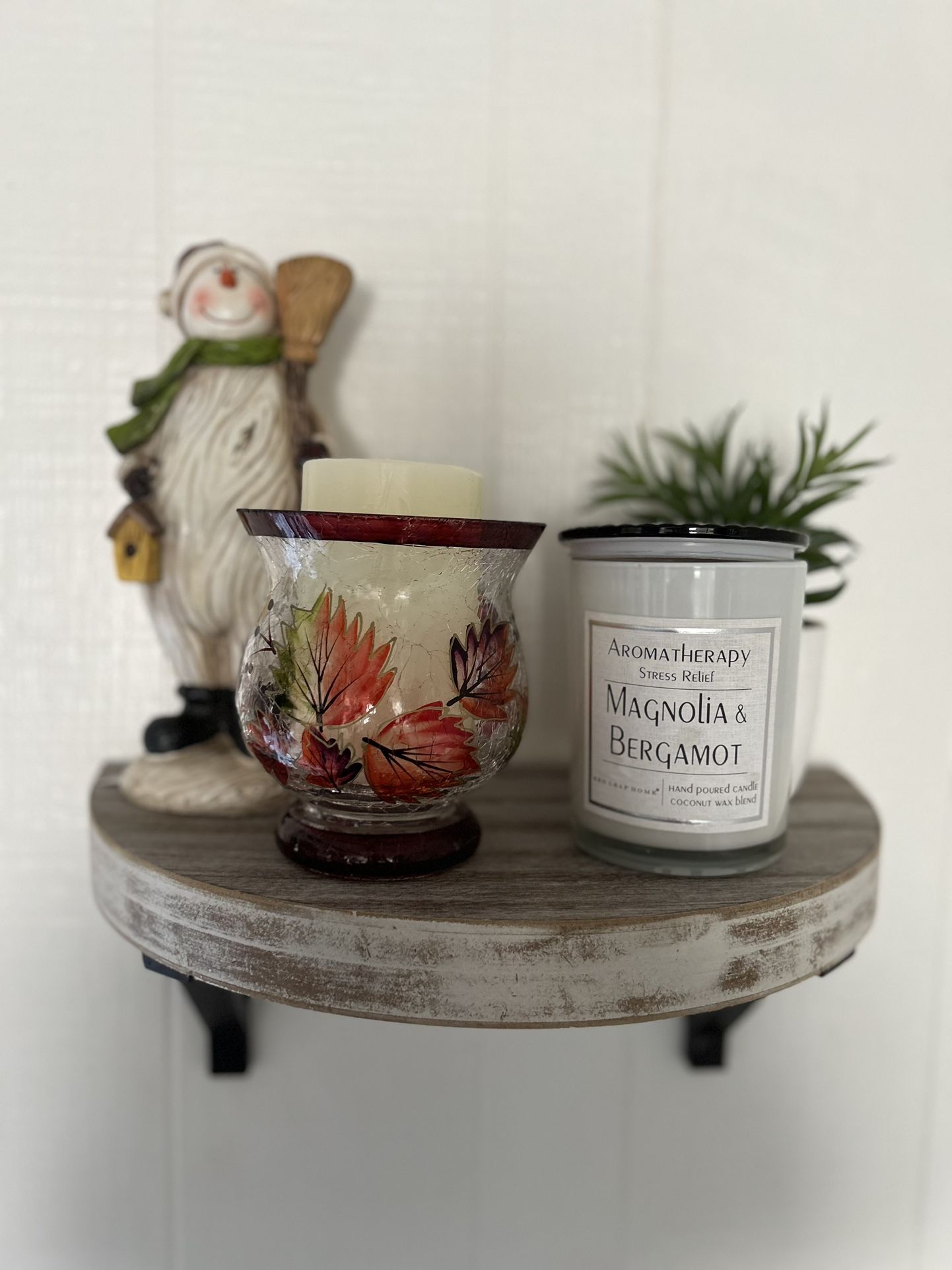 Candle Holder