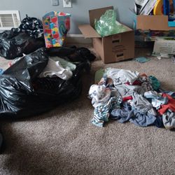 3-6 ,6month Boy Clothes 