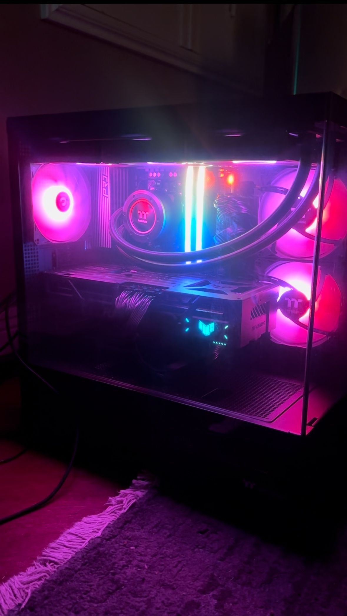 Gaming Desktop