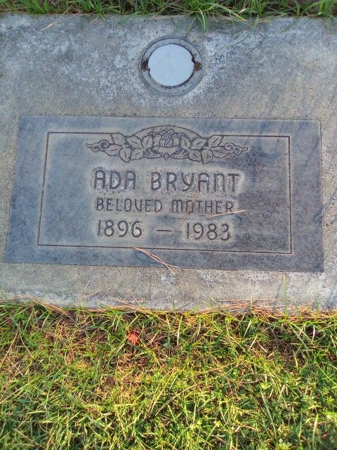 Five cemetery plots at $ 3000 each.