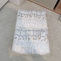 Brand New Sealed Huggies Newborn Diapers (Size N) - Winnie the Pooh Edition