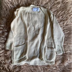 Old Navy Girls Cardigan Size 4T