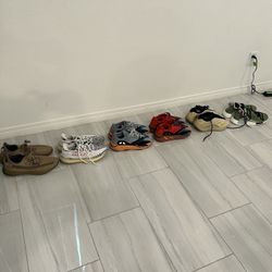 Adidas / Yeezy Shoes Size 10.5 And 11